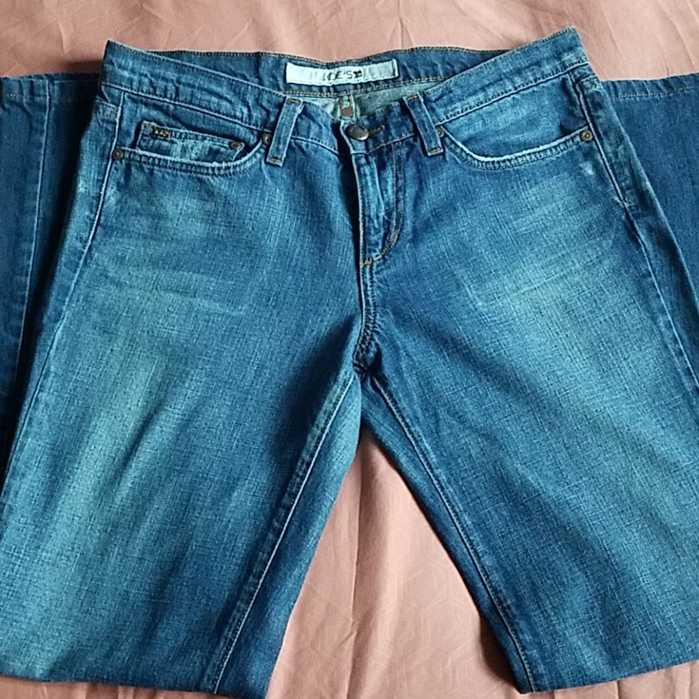 Used Joe's Jeans